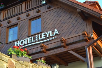 Hotel Leyla